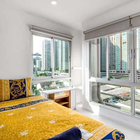 Right Place Sathorn Bangkok Eksteriør billede
