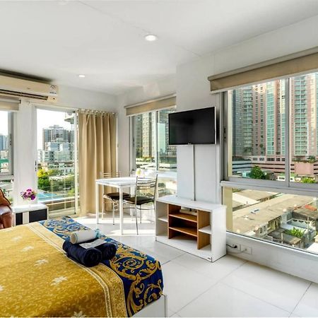 Right Place Sathorn Bangkok Eksteriør billede