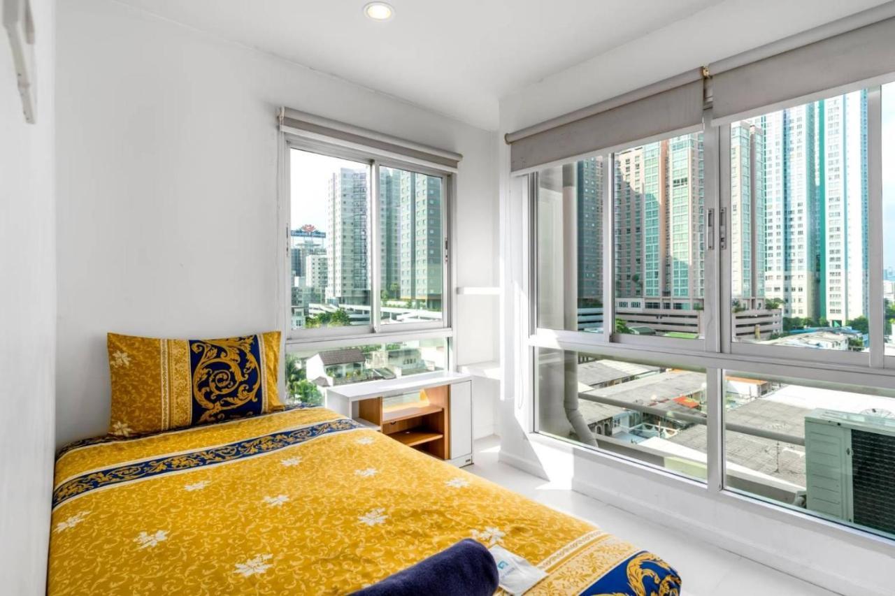 Right Place Sathorn Bangkok Eksteriør billede