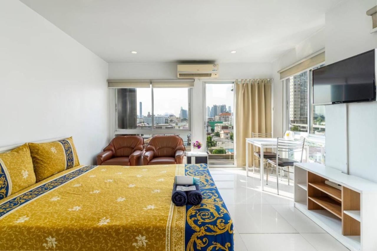 Right Place Sathorn Bangkok Eksteriør billede